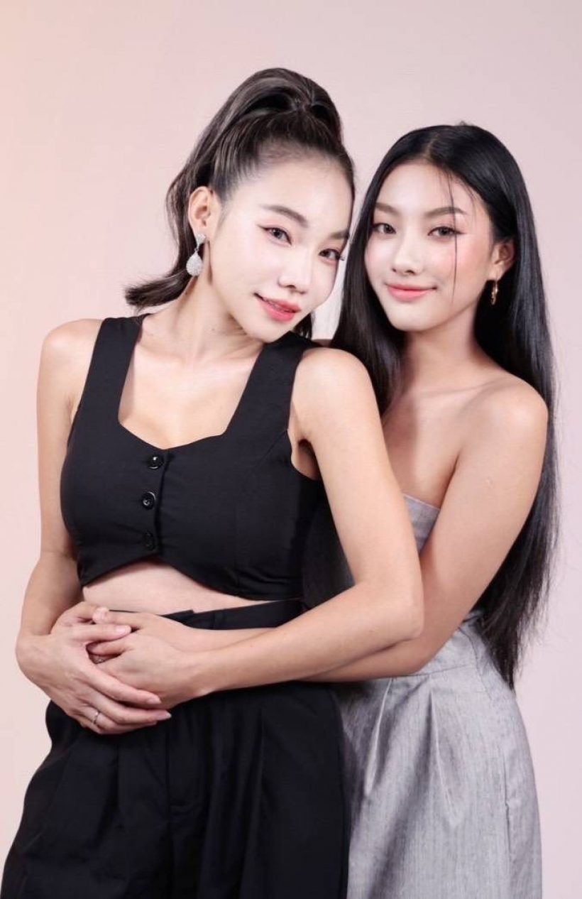 ลูกสาวเอ็มมี่ แม็กซิม โตเป็นสาว สวยจนขึ้นแท่นนางเอก