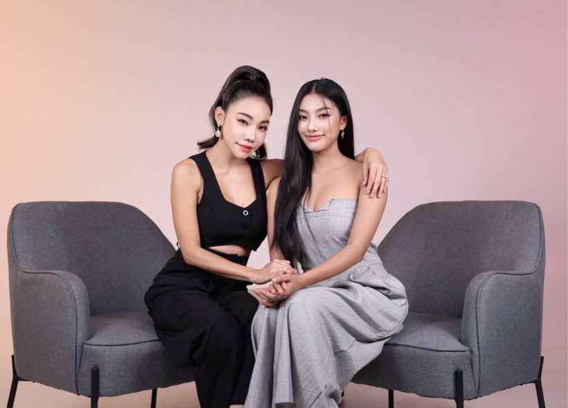 ลูกสาวเอ็มมี่ แม็กซิม โตเป็นสาว สวยจนขึ้นแท่นนางเอก