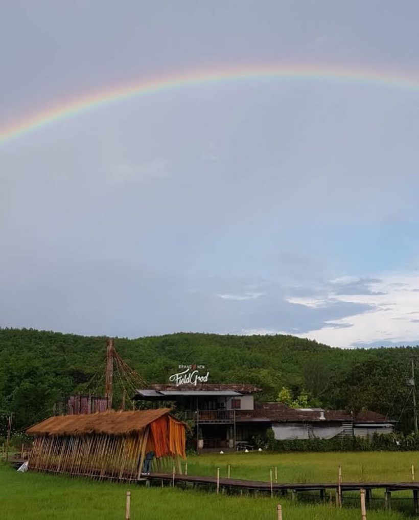 นักร้องสาวดัง ตัดใจขายที่ดินเคยจัดงานแต่ง เพื่อส่งลูกเรียน