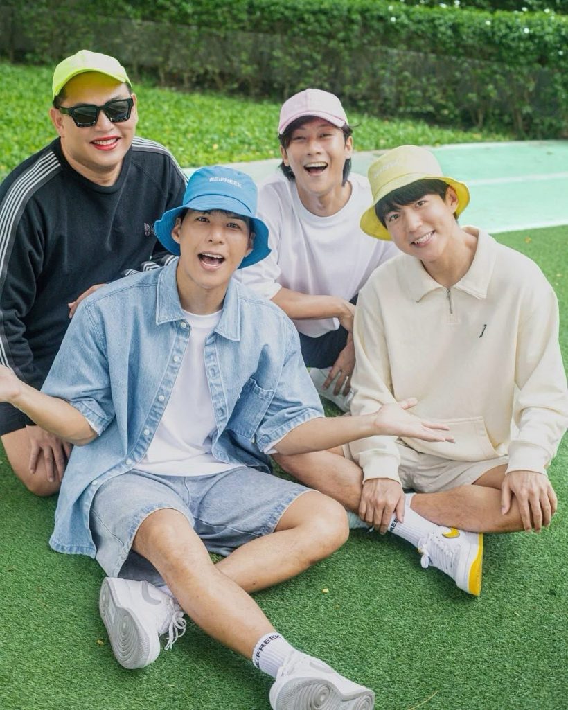 สะเทือนด้อมใจฟู! พี่จองพักงานด่วน สาเหตุจาก...