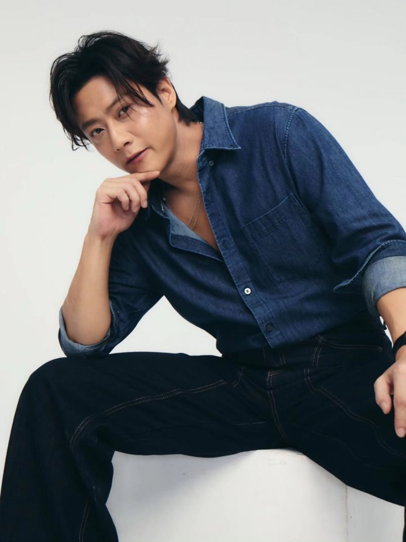 สะเทือนด้อมใจฟู! พี่จองพักงานด่วน สาเหตุจาก...