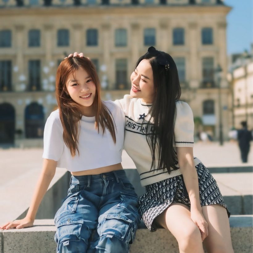 เปิดสาเหตุ น้องณิริน ปลดล็อคเรื่องพ่อ ทำหนิงน้ำตารื้น