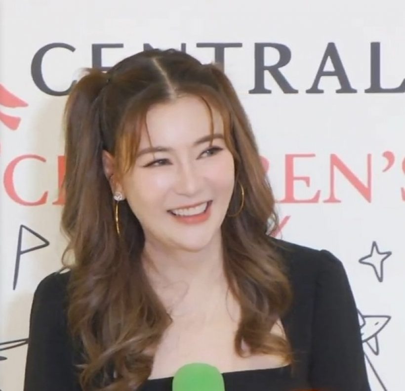 ตะลึง โอ๋ ภัคจีรา หน้าใหม่-น้ำหนักลงฮวบ จำแทบไม่ได้เลย