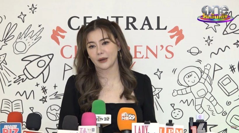 ตะลึง โอ๋ ภัคจีรา หน้าใหม่-น้ำหนักลงฮวบ จำแทบไม่ได้เลย