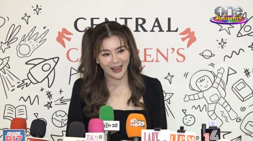 ตะลึง โอ๋ ภัคจีรา หน้าใหม่-น้ำหนักลงฮวบ จำแทบไม่ได้เลย