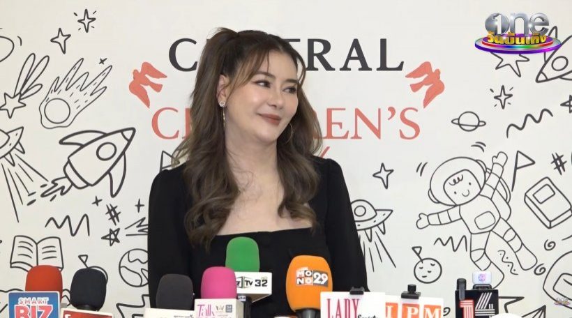 ตะลึง โอ๋ ภัคจีรา หน้าใหม่-น้ำหนักลงฮวบ จำแทบไม่ได้เลย