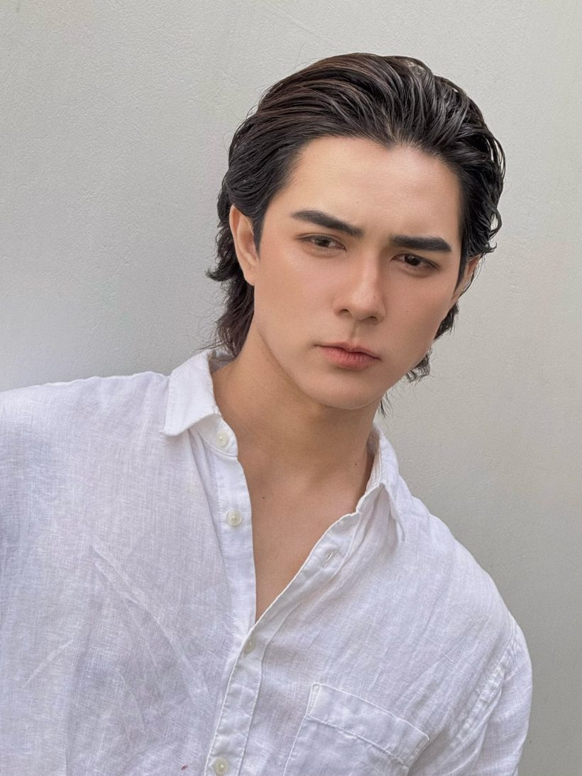 อัปเดตศึกสายเลือด แน็ก vs พี่สาว ถึงขั้นฟ้องอาญา ลุ้นศาลตัดสิน!