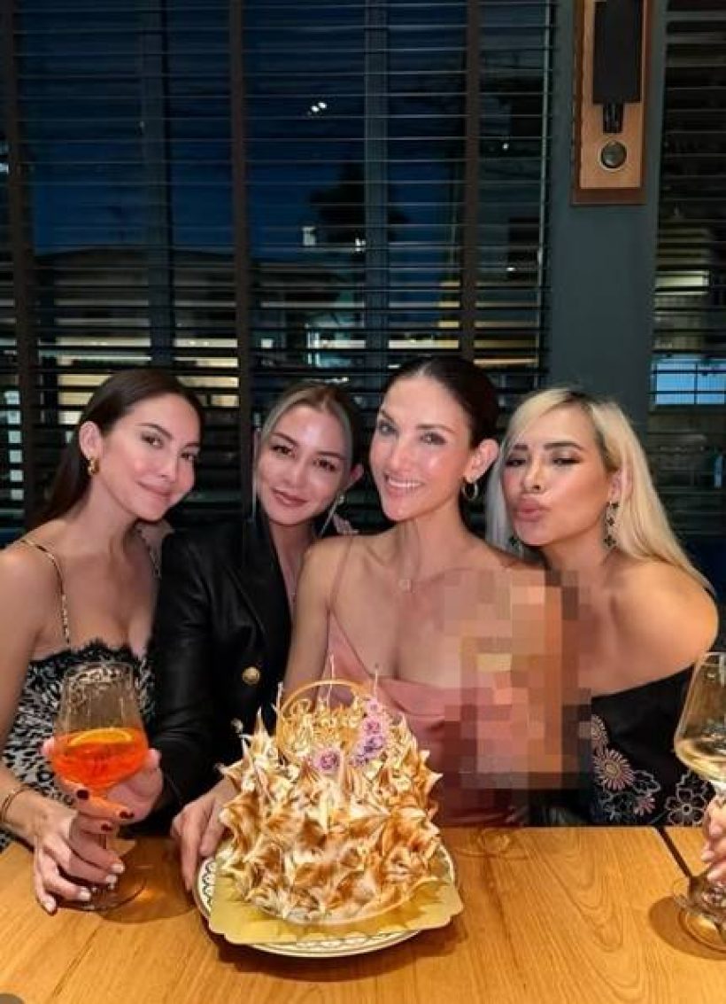 พีคมากแม่! ซินดี้ช่วยขยี้ ถามตรงๆข้าวโพดได้เงินคืนยัง? คำตอบคือ...