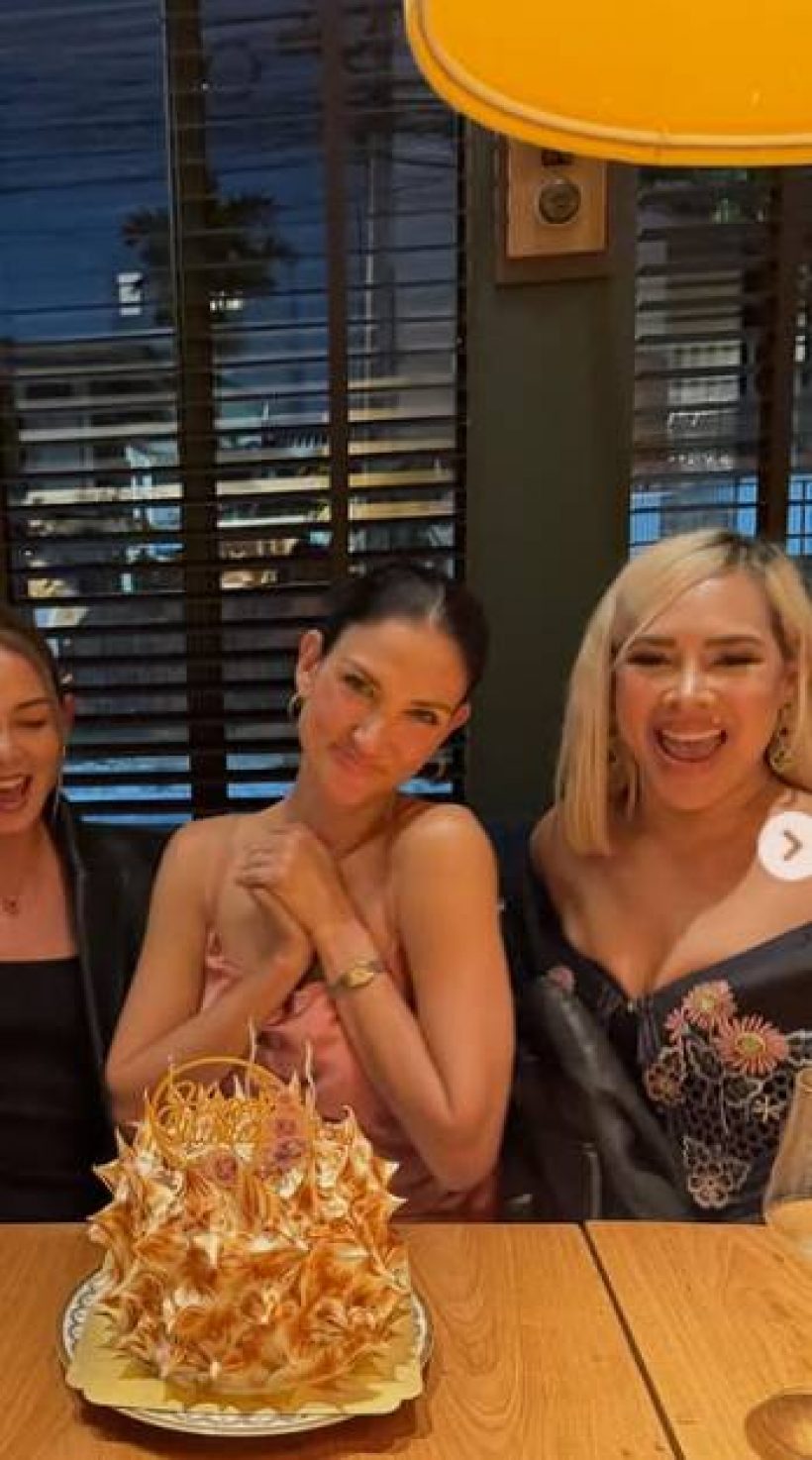 พีคมากแม่! ซินดี้ช่วยขยี้ ถามตรงๆข้าวโพดได้เงินคืนยัง? คำตอบคือ...