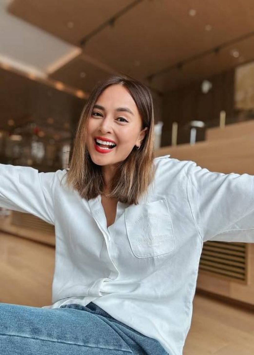 พีคมากแม่! ซินดี้ช่วยขยี้ ถามตรงๆข้าวโพดได้เงินคืนยัง? คำตอบคือ...