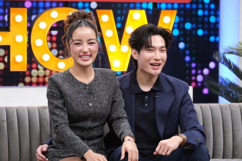 กระแตแจง นี่แหละ...สาเหตุไม่ให้ นานา ยืมเงินไปใช้หนี้