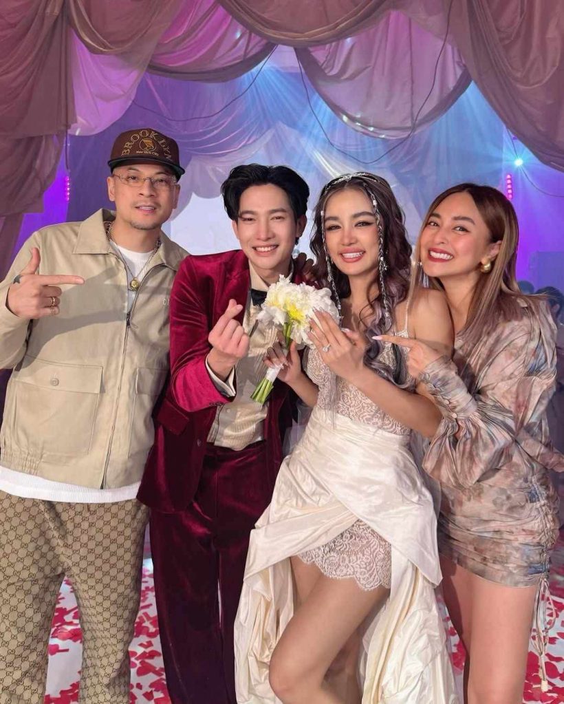 กระแตแจง นี่แหละ...สาเหตุไม่ให้ นานา ยืมเงินไปใช้หนี้