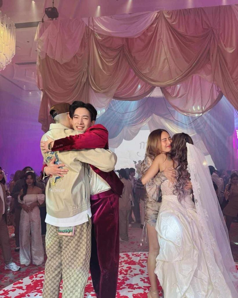 กระแตแจง นี่แหละ...สาเหตุไม่ให้ นานา ยืมเงินไปใช้หนี้