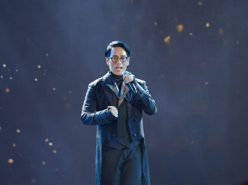 เบิร์ด ธงชัย เคลื่อนไหวแล้ว หลัง FC แห่เป็นห่วงคลิปพูดไม่ชัด