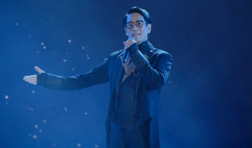 เบิร์ด ธงชัย เคลื่อนไหวแล้ว หลัง FC แห่เป็นห่วงคลิปพูดไม่ชัด