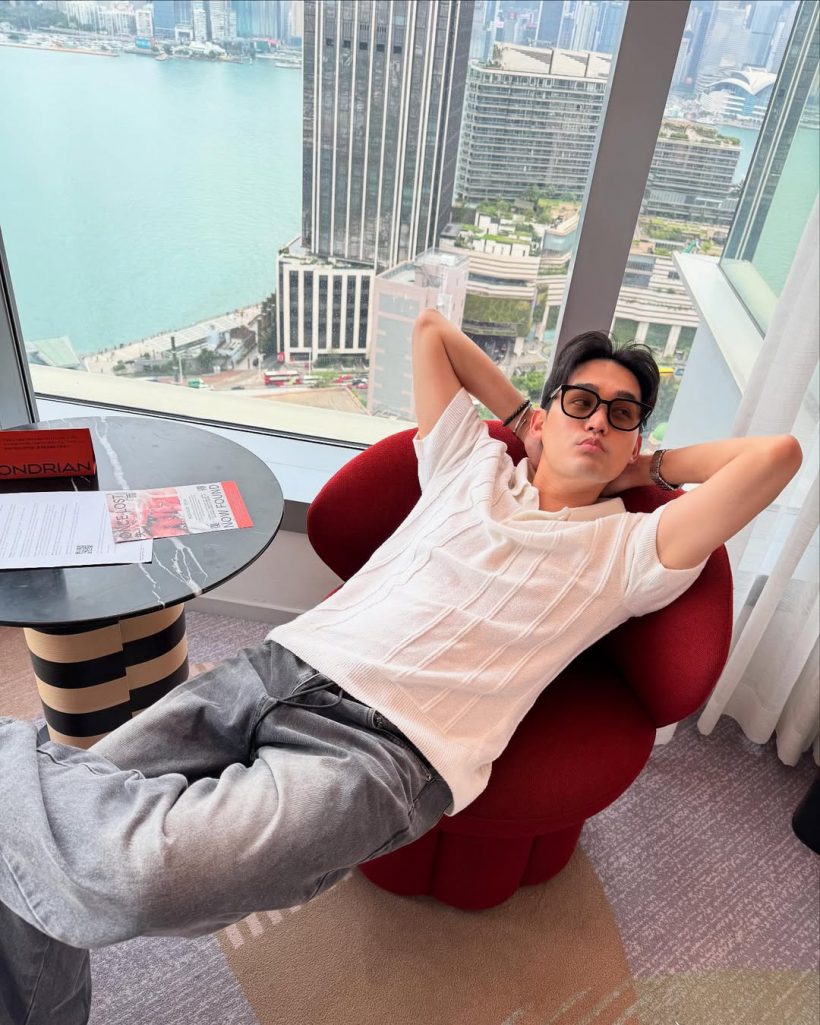 เพราะความไว้ใจ! ดาราหนุ่ม ถูกโกงเงินลงทุนสูญ 13 ล้าน!