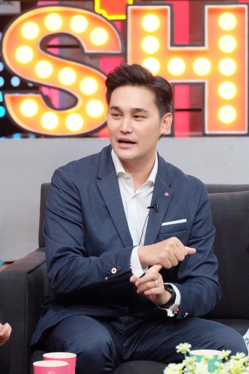 เพราะความไว้ใจ! ดาราหนุ่ม ถูกโกงเงินลงทุนสูญ 13 ล้าน!