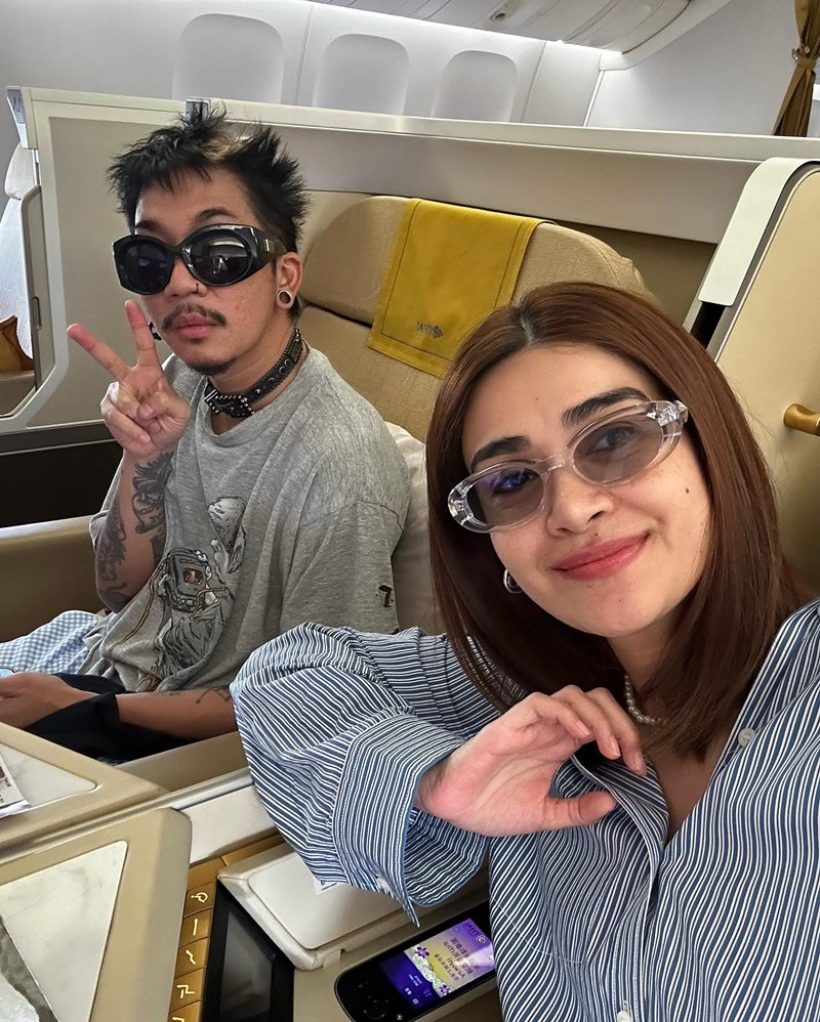 ที่แท้ภรรยาดาราคนนี้ พูดเสนอเรื่องเงิน ปมทนายแก้ว-เด็ก19