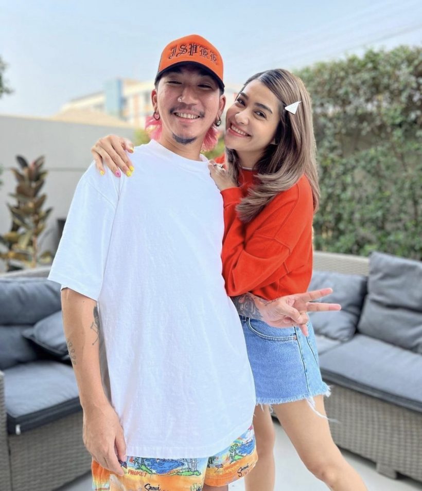 ที่แท้ภรรยาดาราคนนี้ พูดเสนอเรื่องเงิน ปมทนายแก้ว-เด็ก19