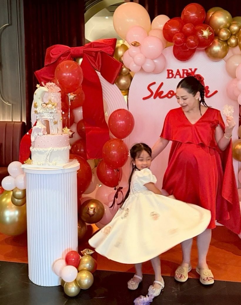 ฝันเป็นจริง! ทายาทหมื่นล้าน กำลังได้เป็นพี่คนโตแล้ว