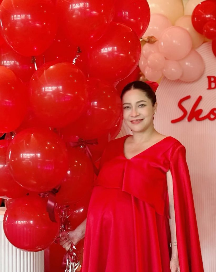 ฝันเป็นจริง! ทายาทหมื่นล้าน กำลังได้เป็นพี่คนโตแล้ว