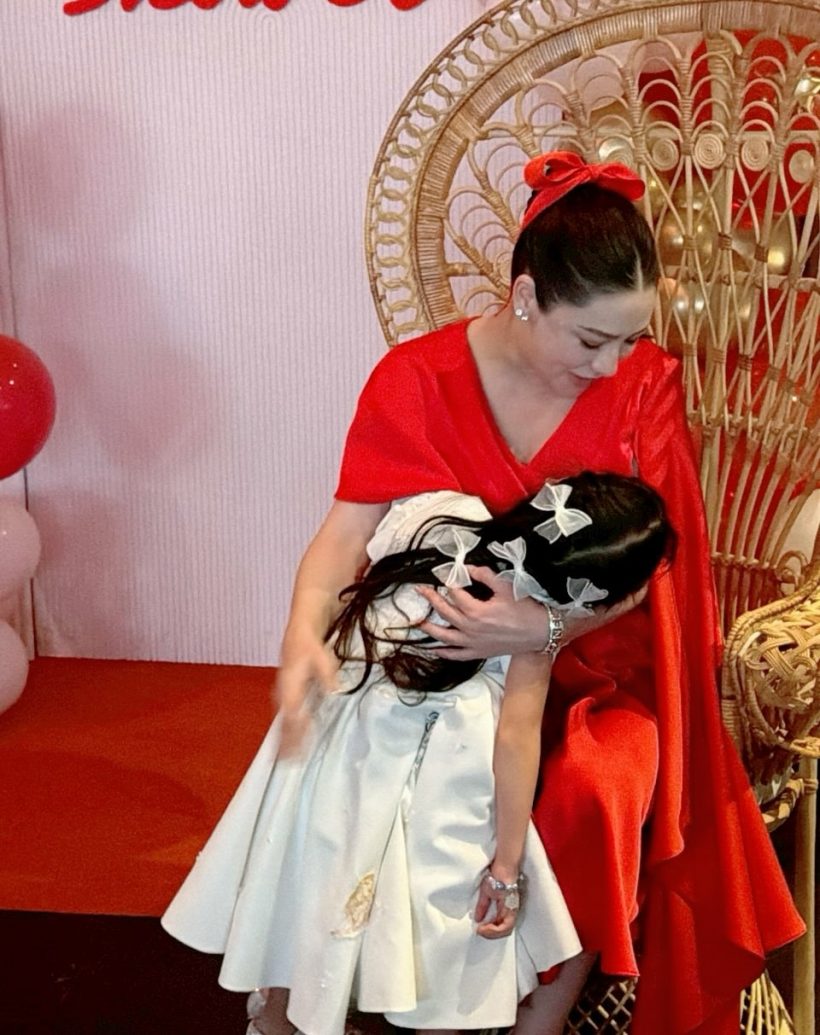 ฝันเป็นจริง! ทายาทหมื่นล้าน กำลังได้เป็นพี่คนโตแล้ว