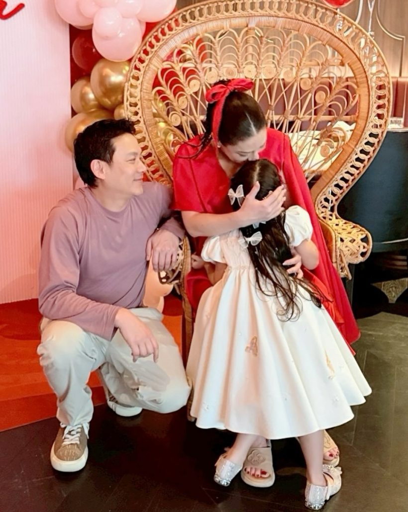 ฝันเป็นจริง! ทายาทหมื่นล้าน กำลังได้เป็นพี่คนโตแล้ว