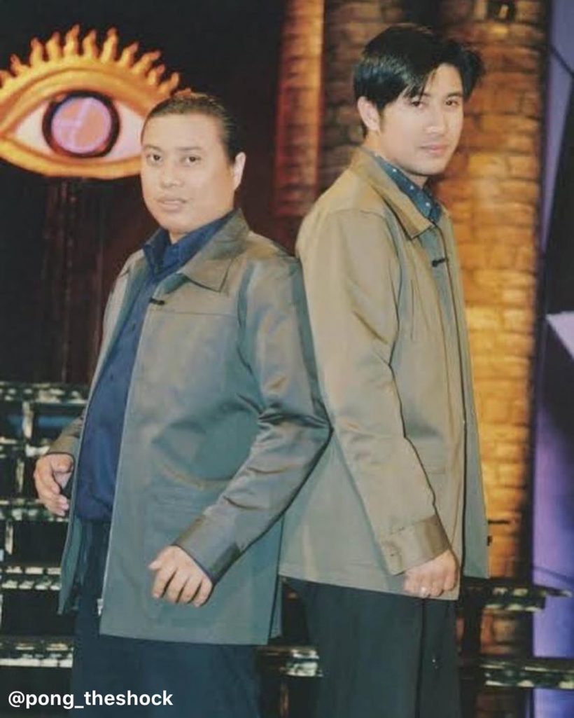 พิธีกรหนุ่มดัง ส่งข้อความหา หนุ่ม กรรชัย ลั่นเครียด!!