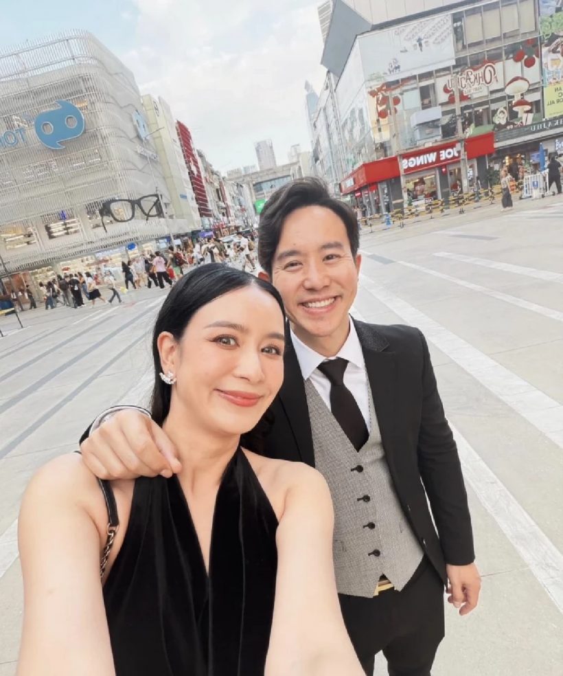 ดาราสาวดัง ยอมรับเคยเครียดหนัก ทำไมลูกไม่มาสักที