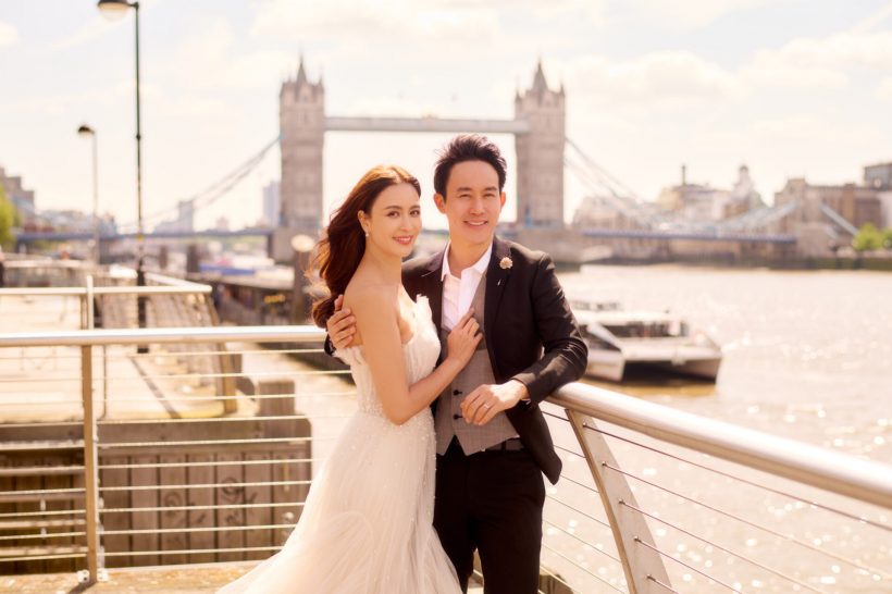 ดาราสาวดัง ยอมรับเคยเครียดหนัก ทำไมลูกไม่มาสักที