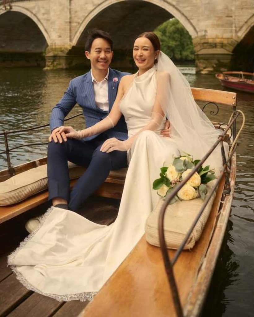 ดาราสาวดัง ยอมรับเคยเครียดหนัก ทำไมลูกไม่มาสักที