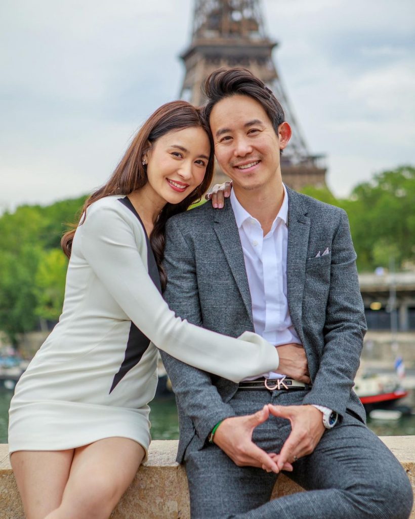 ดาราสาวดัง ยอมรับเคยเครียดหนัก ทำไมลูกไม่มาสักที