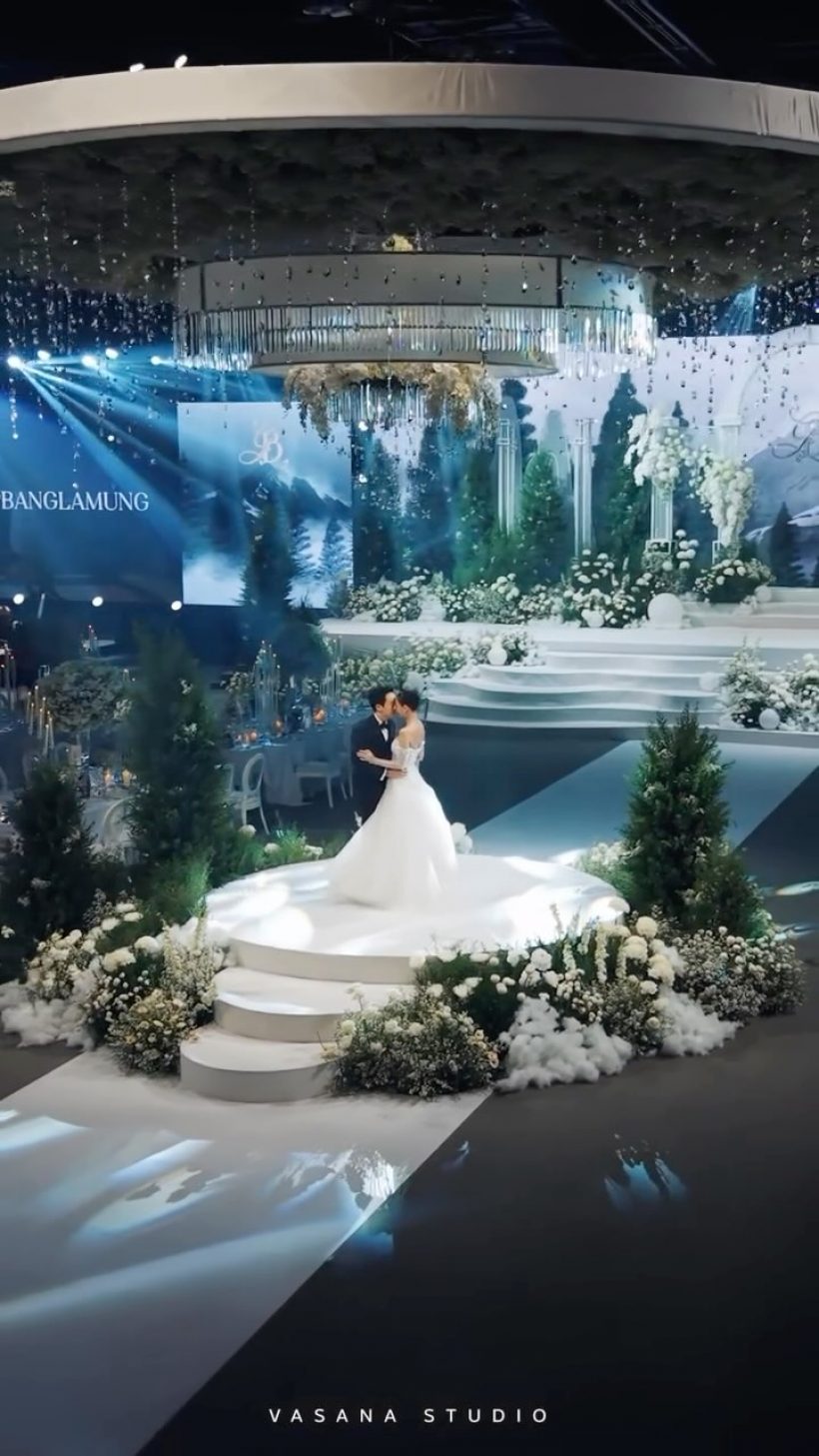 ดาราสาวดัง ยอมรับเคยเครียดหนัก ทำไมลูกไม่มาสักที