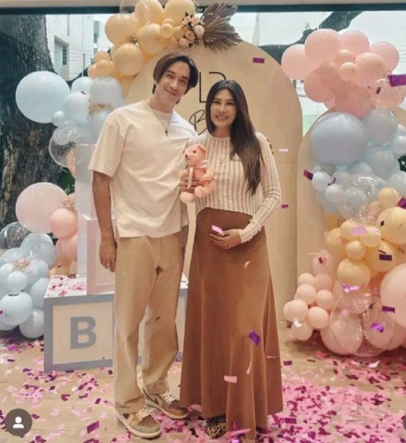 ย้อน6ปี นุ่น-หลุยส์ สู้เพื่อมีลูก ก่อนฝันสลายโค้งสุดท้าย