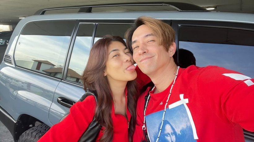 ย้อน6ปี นุ่น-หลุยส์ สู้เพื่อมีลูก ก่อนฝันสลายโค้งสุดท้าย