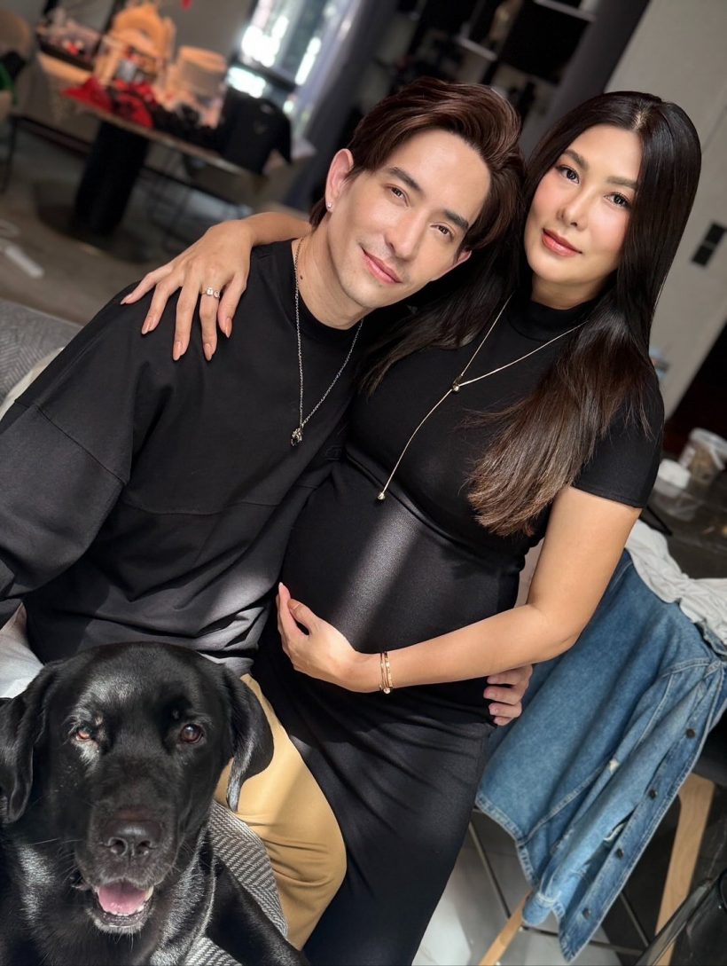 ย้อน6ปี นุ่น-หลุยส์ สู้เพื่อมีลูก ก่อนฝันสลายโค้งสุดท้าย