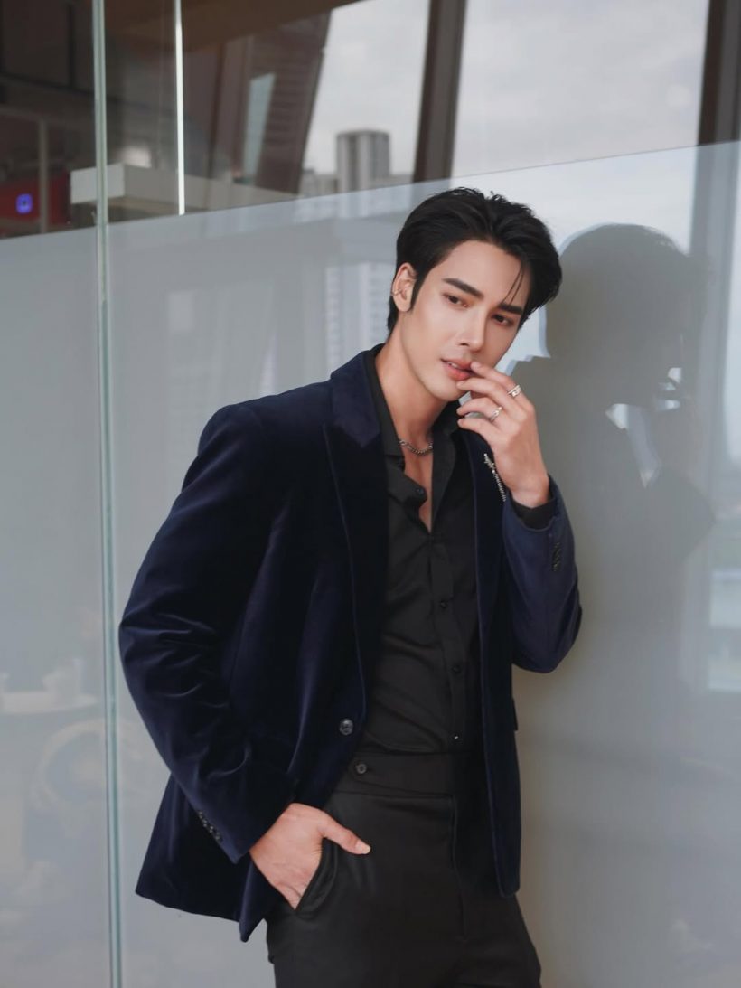 เด่นคุณตอบชัด เพอร์เฟคขนาดนี้ แต่ทำไมยังไม่พร้อมมีใคร?