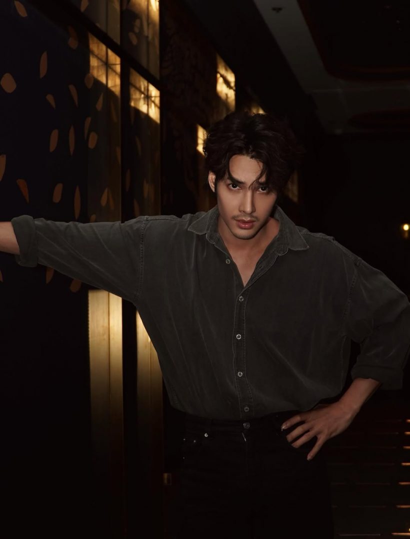 เด่นคุณตอบชัด เพอร์เฟคขนาดนี้ แต่ทำไมยังไม่พร้อมมีใคร?