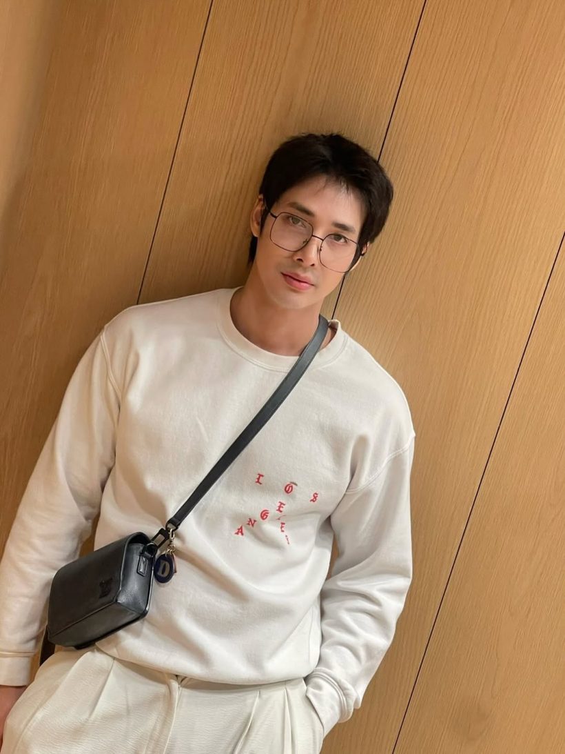 เด่นคุณตอบชัด เพอร์เฟคขนาดนี้ แต่ทำไมยังไม่พร้อมมีใคร?