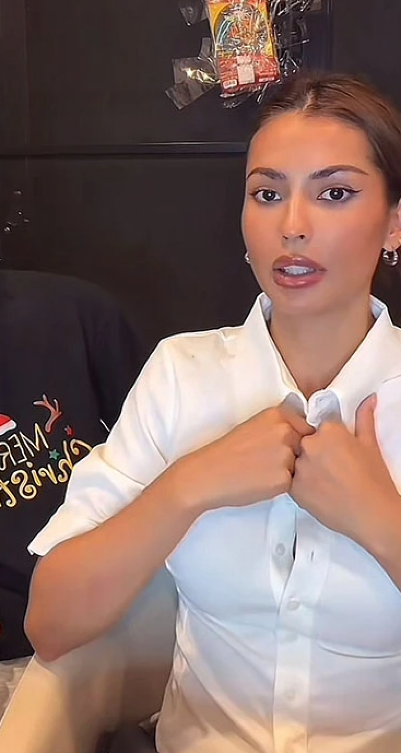 จบนะ! แอนโทเนีย ฟาดดรามารัก เรื่องส่วนตัว...ถ้าเลือกแล้วจะบอกเอง!