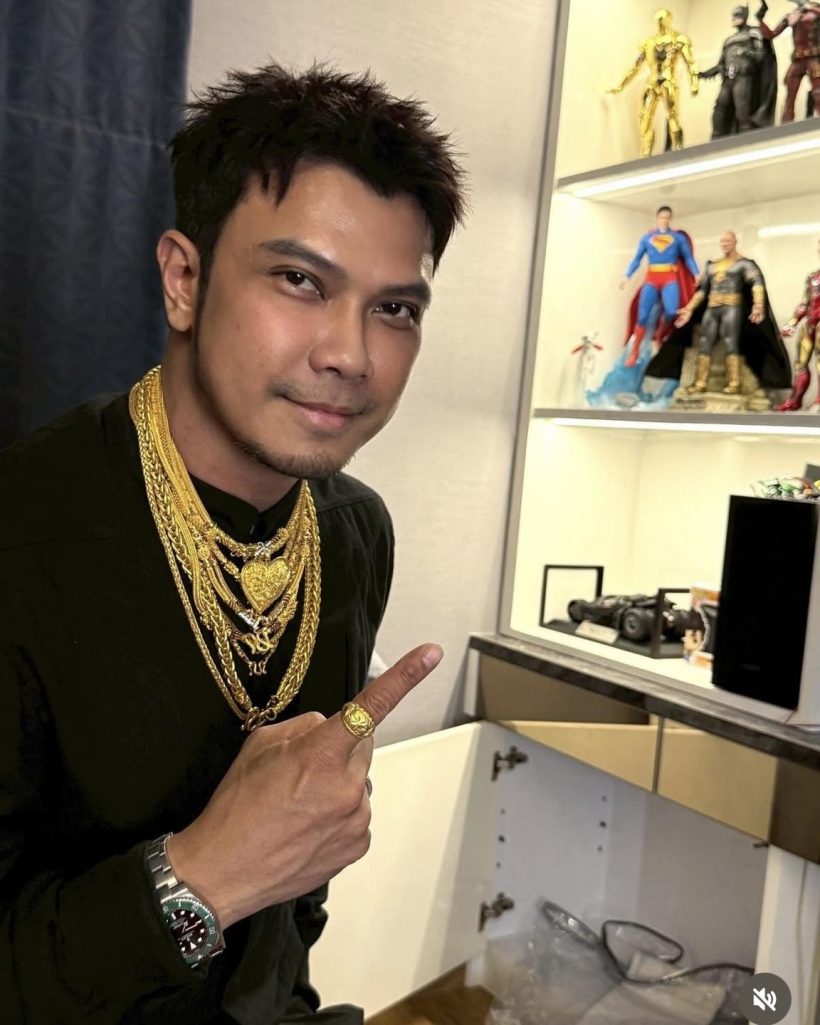 หนุ่ม กะลา หนาวสั่น ซื้อทอง 100 บาทปุ๊บ ราคาดิ่งวูบเกือบหมื่น!