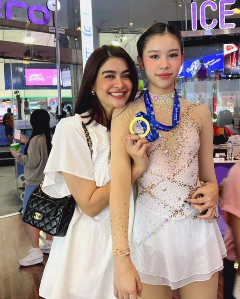 แจ๊ส ชวนชื่น เผยสเปกลูกชาย ไม่ต้องเพอร์เฟกต์ แต่แค่...