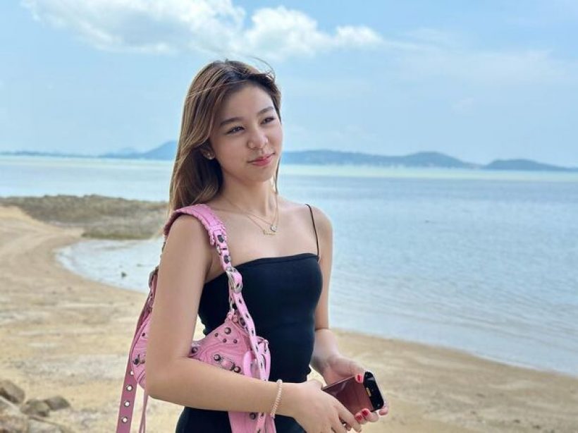 แจ๊ส ชวนชื่น เผยสเปกลูกชาย ไม่ต้องเพอร์เฟกต์ แต่แค่...