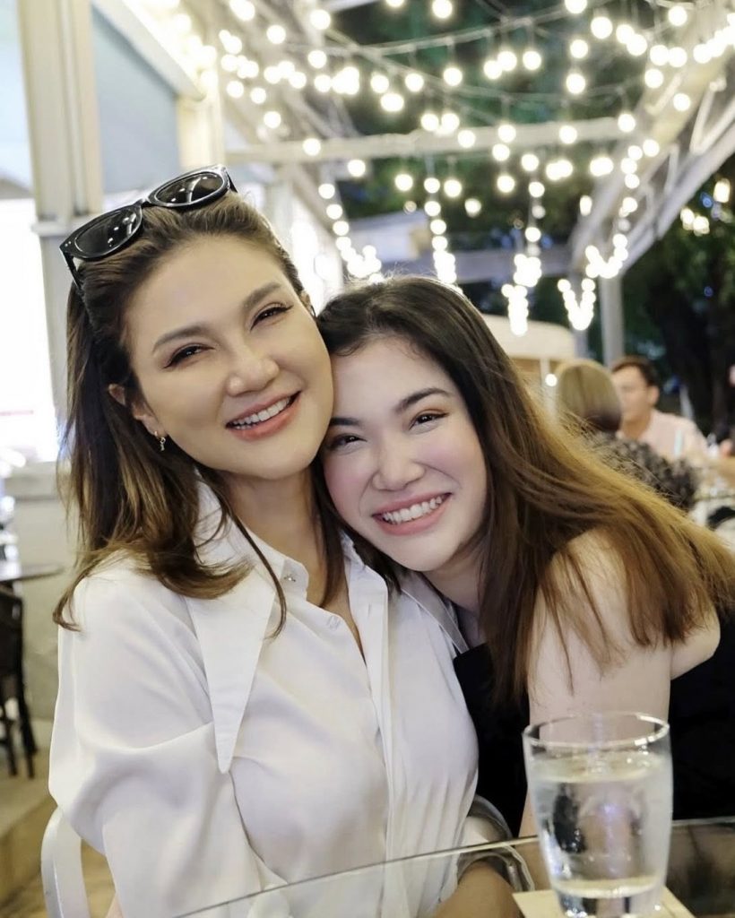 "นนนี่" ทนไม่ไหว! บุกโรงพักเชือดเกรียนคีย์บอร์ด ปมแช่งลูกในท้อง 4 เดือน