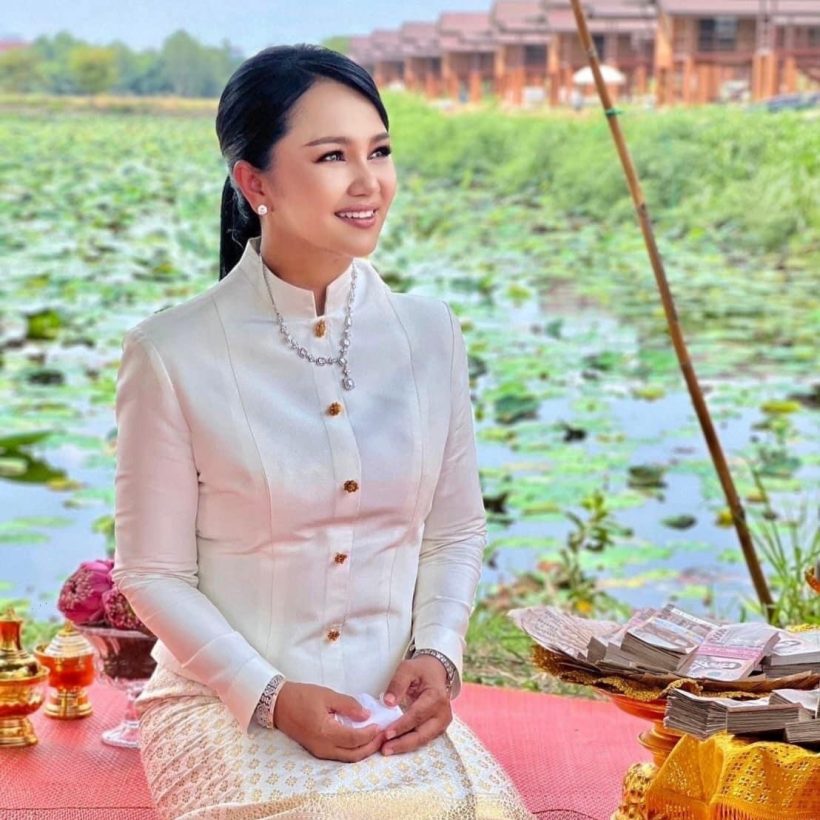 จบนะ! ครูอ้อยเคลียร์ชัด โดนตีความผิด ปมเหยียดคนจน