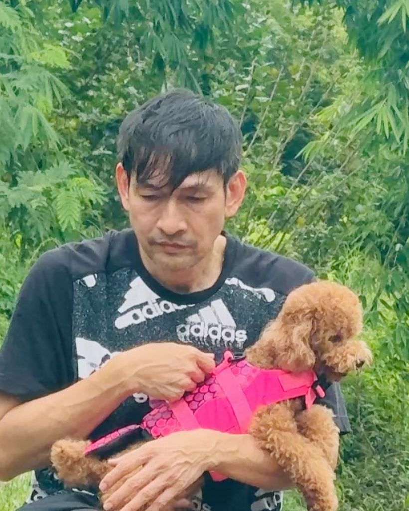 นักแสดงรุ่นใหญ่ ยังฟิต! ไม่วางมือวงการ รอโอกาสคนจ้างเล่นละคร