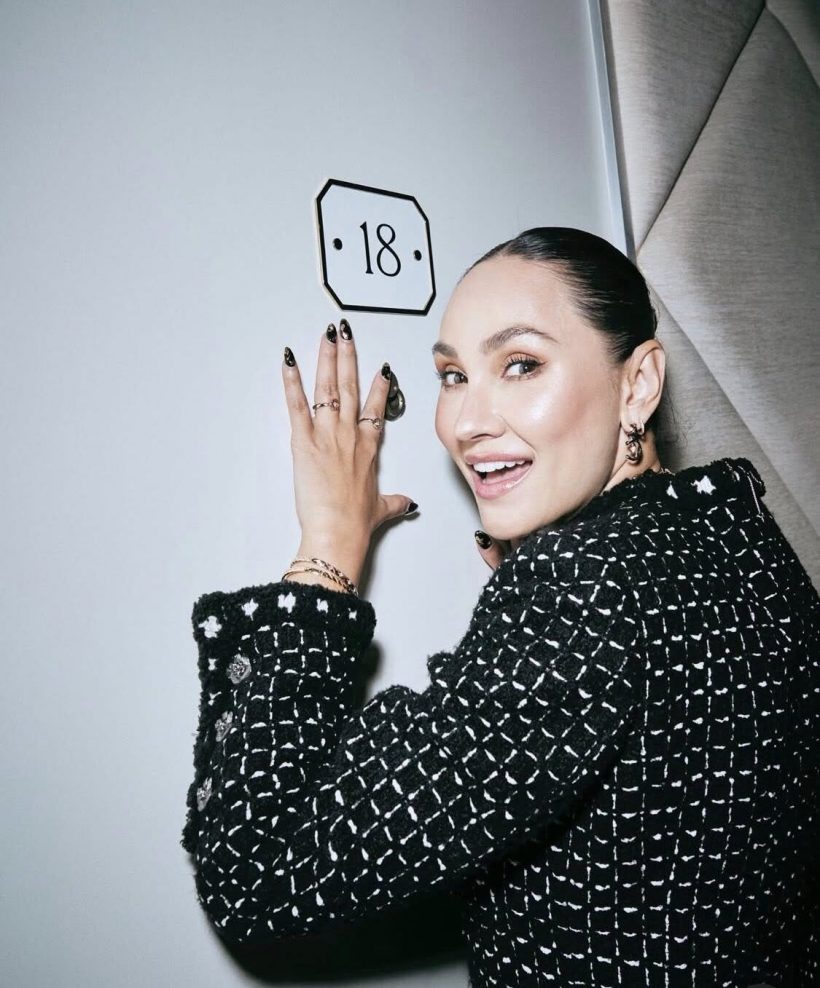 แรงมากแม่! เจนสุดา ถามกลางไอจี...เป็นคนดีกี่โมง?