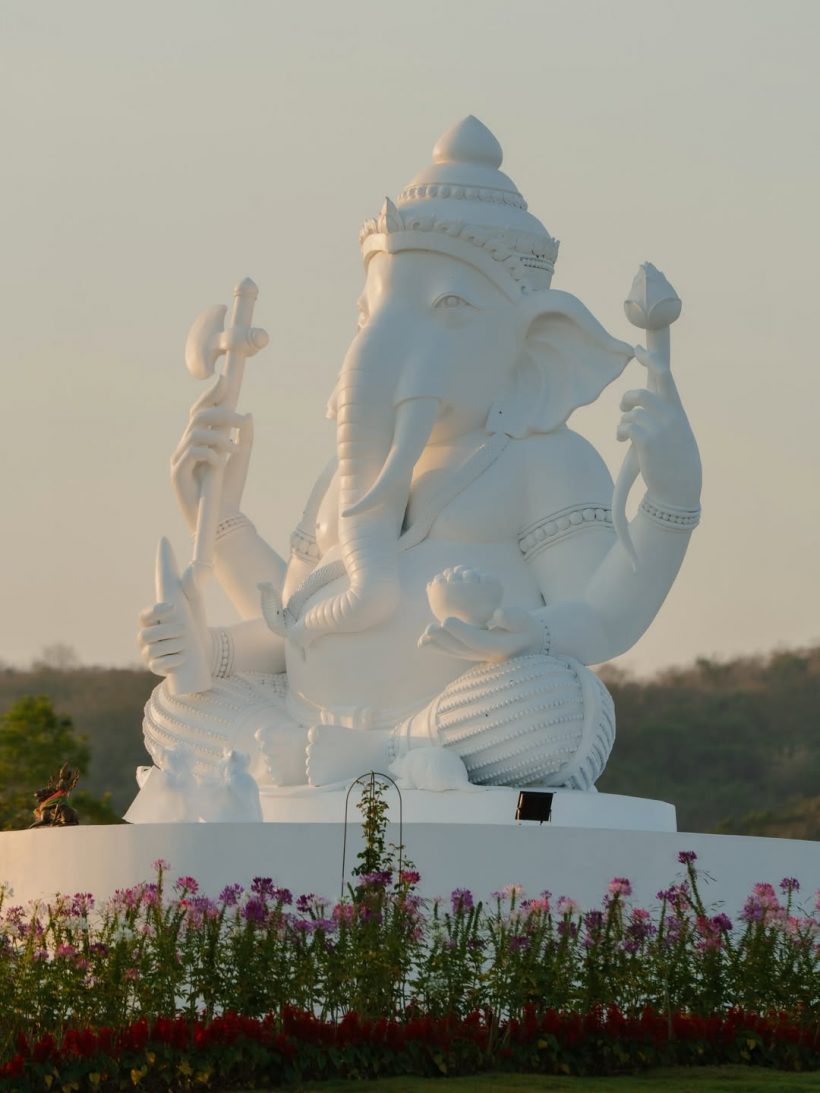 อึ้งลุค มายด์ ณภศศิ ร่วมพิธีสำคัญกับครอบครัวเตชะณรงค์