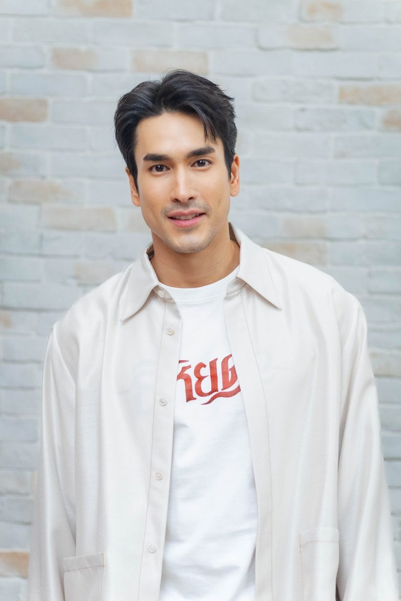 เปิดภาพในอดีต ณเดชน์ ทำแมวมองต้องรีบไปเจอตัวจริง