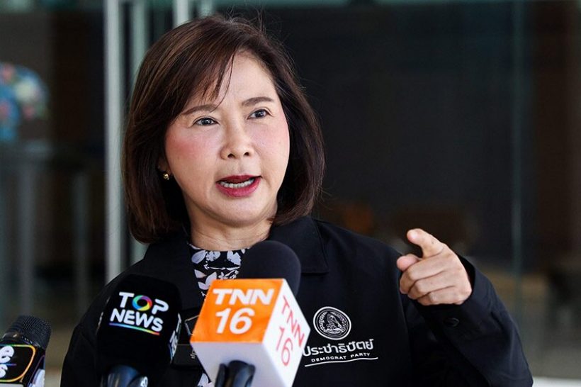 เปิดรายชื่อ สส. คนบันเทิง เลือกตั้ง 2569 ใครสอบผ่าน-สอบตก?